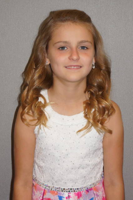Princess - Brenna Leigh Brown